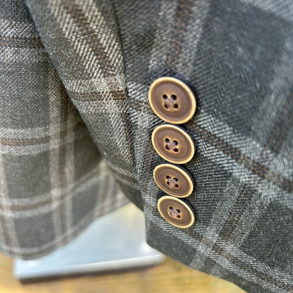 VAN HEUSEN STUDIO gorgeous men’s
